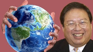 Belt & Road Billionaire in Massive Bribery Scandal