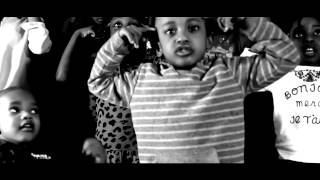5 Year Old Rapper Heir Jordin - Proud History (Prod by The Great Joint Commission & Doorway)