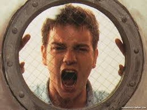 La sombra de la noche (Trailer)