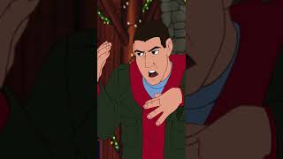 Eight Crazy Nights | Bum Biddy Song #Shorts