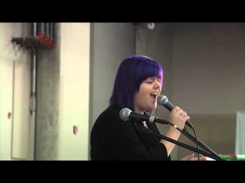 Valerie - Opus @ The Clark County HGF