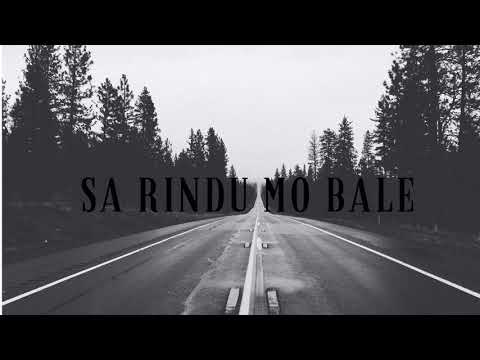 Pace korido x Abe Rap - Rindu Mo Bale
