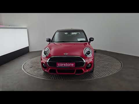 MINI Cooper Cooper Sport Auto Cooper Sport 136 St - Image 2