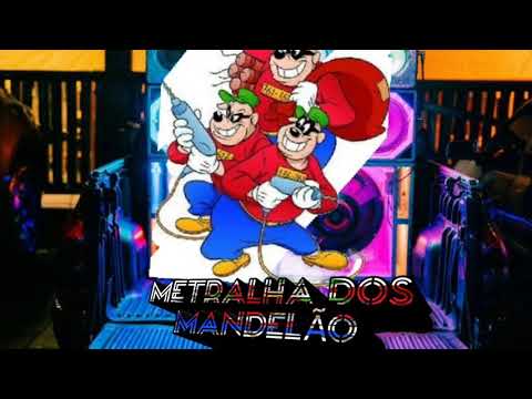 REVE NA FAVELA- MC M10 EU NÃO VOU EN BORA