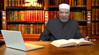 تحويل النذر من مصرف قد عينه إلى آخر/الخميس(17-9-2020م)فتاوى علي الهواء مباشرة image