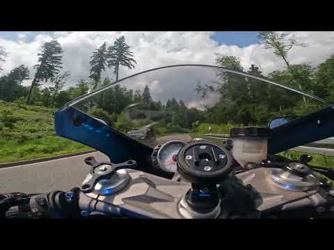 Schöne Strecke im Rheingau entdeckt 😎