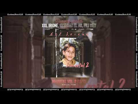 XXL Irione, Esteban el AS, Fili Wey - Raperos unidos | Audio