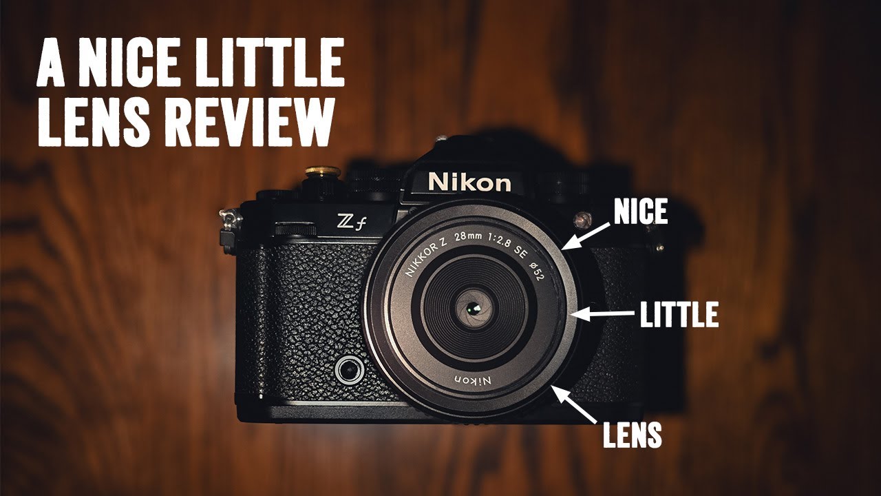 Video thumbnail for Video Review 2