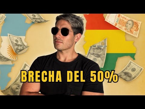 The REAL BOLIVIAN REFEREEING 💰| My trip to Bolivia