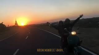 Download lagu STORY WA KEREN | MENUJU SENJA-PAYUNG TEDUH mp3