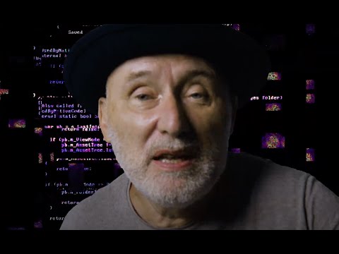 Jah Wobble - A Brief History Of Now (Official Music Video)