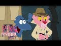 Super Secret Spy Pink Panther V Big Nose 56 Min Compilation Pink Panther And Pals
