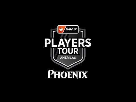 Players Tour Americas: Phoenix - Top 8