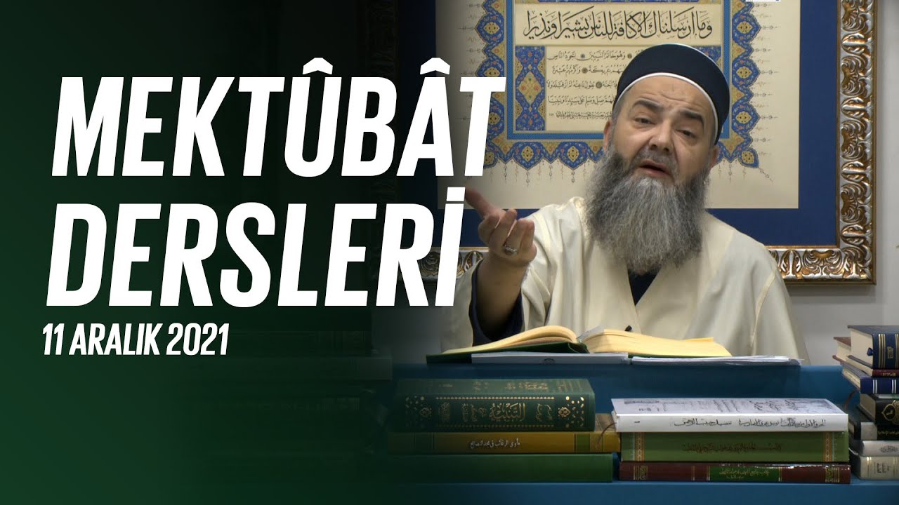 İ'tikâd Mektubları (1. Cilt 80. Mektûb - 6) 63. Bölüm 