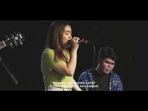 Di Ka Nagkulang (Live) l Powerhouse Worship
