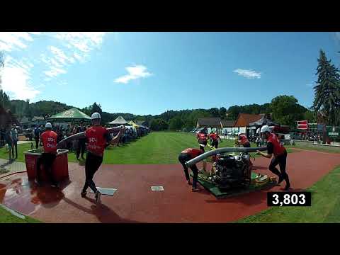 17 SDH Chyjice muži   JL DNEBOH 2019 GOPRO