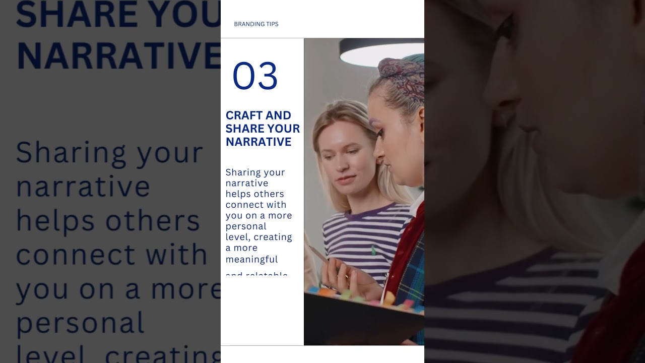 Tips for Personal Branding  #marketingdigital #personalbranding