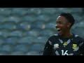 Banyana Banyana 2:0 DR Congo highlights and goals | Thembi Kgatlana | South Africa | Africa
