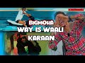 Karbaash Kulul  | BIG MOHA | WAY IS WAALI KARAAN Ft ArimaHeena Reactions