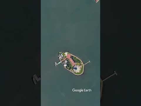 📍Statue of Liberty | New York | United States