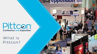 About Pittcon Conference + Expo