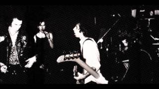 The Dogs &quot;Fed Up&quot; (late &#39;70s Detroit-style punk rock)