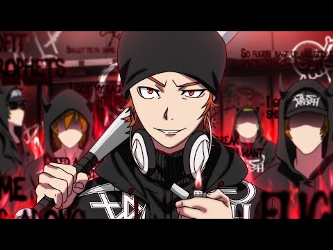 SXMPRA x 1nonly - Guts