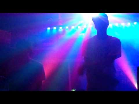 Notixx Live @ Mojos August 19th