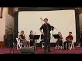 Sycamore Strings Orchestra - Summer Showcase 8/2/22