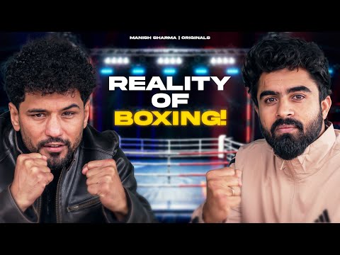 Neeraj Goyat on Boxing,Fight with Fukra Insaan and Rajat Dalal,Money and Discipline|| Half Engineer 