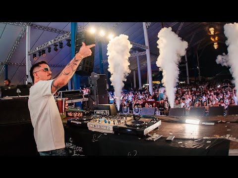 Set Reveillon os Chegados - Dj Bruno Fogueteiro 2026