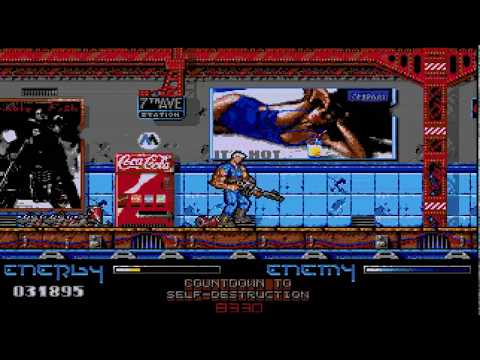 after the war atari