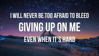 The Score - Glory | Lyrics