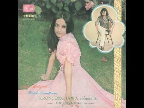 Ojo Salah Tompo - Mus Mulyadi