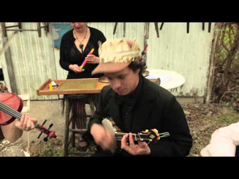 Roochie Toochie Ragtime Kings Part 3