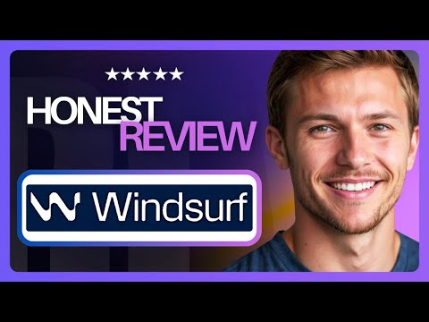 Windsurf AI Review: Best Agentic IDE for Developers in 2026?