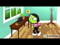 Every 2008 Pbs Kids Station Ident