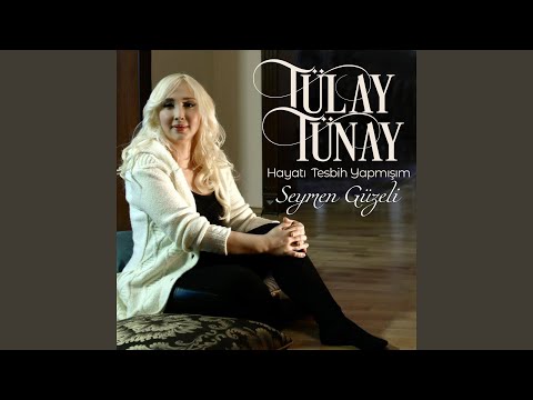 Hayatı Tesbih Yapmışım