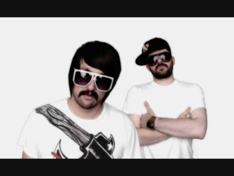 MSTRKRFT - Heartbreaker feat John Legend