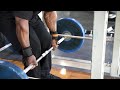IMPROVE YOUR DEADLIFT | Deadlift Variation with MUTANT Johnnie O Jackson