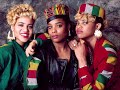 SALT N PEPA ( PUSH IT ) JACKS EXTENDED MIX