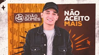 Não Aceito Mais Music Video