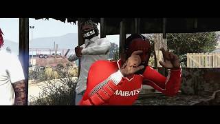 ThouxanbanFauni - Big Bank | Music Video