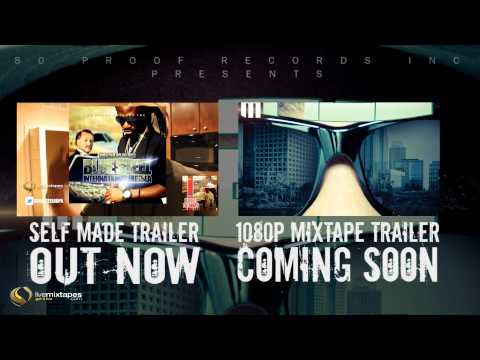 300REZ - " 1080P " Mixtape Trailer ( PART 2 ) .