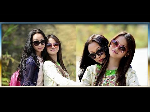 Lancy & Omom-i - Hlimlaini (Official Music Video)