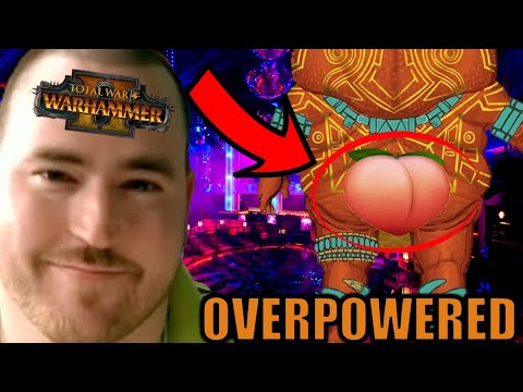 Top 5 Most Overpowered Booties in Mortal Empires - Total War Warhammer 2