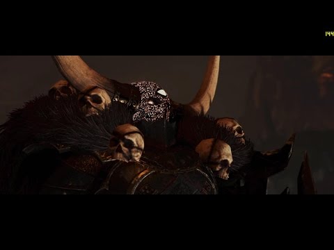 Total War Warhammer - Warriors of Chaos Starter Guide - Tips and Strategy