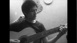 Satanic Surfers - Submission (Acoustic Cover)