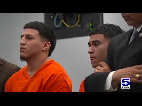 New trial date set for Pharr brothers accused of killing stepfather