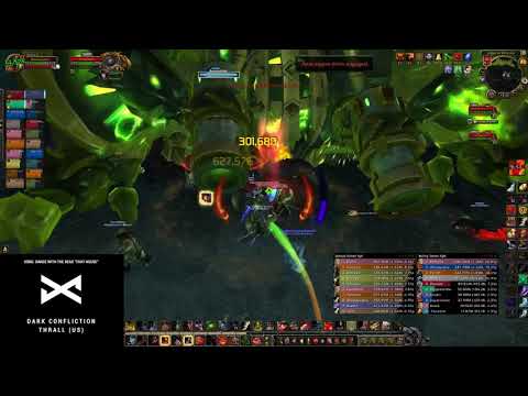 Mythic Garothi Worldbreaker